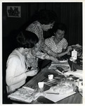 Three women at a craft class thumbnail