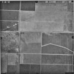 1992 BR-CVHAB 10-18 [Fresno County, California, aerial survey, 1992] thumbnail