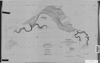 U.S. Coast and Geodetic Survey, Register No. 2413; San Francisco Bay, Redwood City Creek to San Francisquito Creek thumbnail