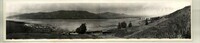 Panoramic of Flooded Area East of Bardsdale, Ventura County, March 17, 1928 thumbnail