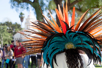 Second Annual Celebrating La Mujer thumbnail