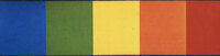 Blue, Green, Yellow, Orange, Red thumbnail