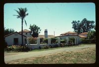 San Simeon, San Simeon Village, exterior thumbnail