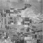 1946 GS-CO 11-99 [Fresno County, California, aerial survey, 1946] thumbnail