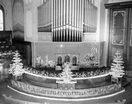 Church interior thumbnail