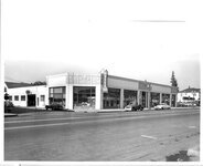 Fletcher Motor Company, Buick dealership. thumbnail