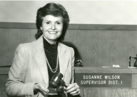 Susanne Wilson thumbnail