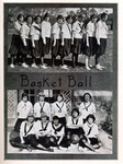 Women's Basketball team. thumbnail