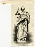 Crawford's Beethoven statue for the music hall in Boston thumbnail