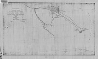 U.S. Coast and Geodetic Survey, Register No. 1620; Supplementary Topography, San Francisco Bay and Approaches, San Rafael and San Quentin including Landings, Roads and Railroads thumbnail