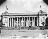 Front of Southern Pacific Co. Building thumbnail