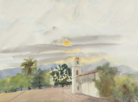 Mission Santa Cruz thumbnail