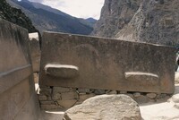 Ollantaytambo thumbnail