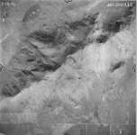 1950 ABI-20G-112 [Fresno County, California aerial survey, 1950] thumbnail
