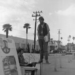 Anti-war and anti-draft protest thumbnail