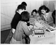 Monopoly players. thumbnail