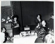 San Jose YWCA annual meeting thumbnail