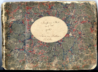 Sinfonie no. 5 in C mol op. 67 von Louis van Beethoven thumbnail