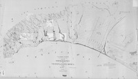 Topography of Vicinity of Santa Monica Cal. thumbnail