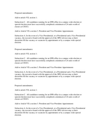 2005-2006 Student Programming Board Constitution Amendements thumbnail
