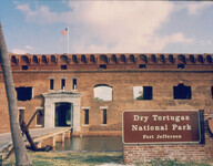 Dry Tortugas National Park, Entrance thumbnail