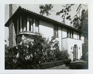 Jepson, Dr. Willis Linn, residential, Berkeley thumbnail