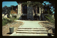 YWCA Asilomar, Merrill Hall, exterior thumbnail