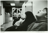 [Bakersfield bus station] thumbnail