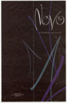 Novo Restaurant and Bakery [menu cover] thumbnail
