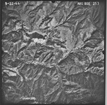 1966 ABG-8GG-253 [Aerial photographs of] Monterey County, California. thumbnail