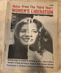 Notes From Third Year Magazine thumbnail