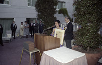 State Bar President's Pro Bono Awards Reception at Sheraton-Monterey thumbnail