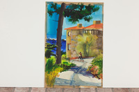 Walk at Sea Villa thumbnail