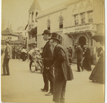 Press Headquarters, on the Midway thumbnail