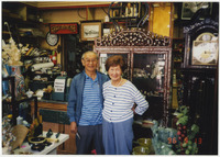 [Howard and Yvonne Louis] thumbnail