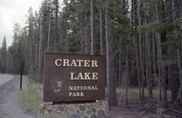 Watkins Trip to Ashland, Oregon and Northern California thumbnail