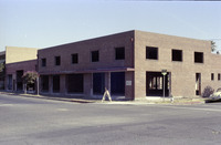 Fresno County Legal Services future office at Civic Center Square thumbnail