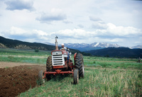 Kaber farm, Field burning and plowing 013 thumbnail