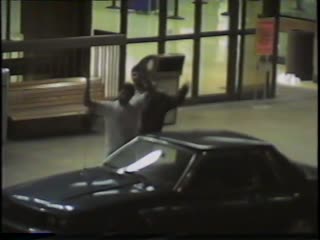 American GI Forum 1995 - California State Conference, part 1 (and Other Event) thumbnail