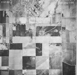 1950 ABI-15G-166 [Fresno County, California aerial survey, 1950]. thumbnail