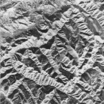 1950 ABI-17G-26 [Fresno County, California aerial survey, 1950]. thumbnail