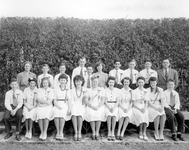Class photograph thumbnail