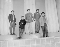 Nazareth Blues Band. thumbnail