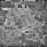 1992 BR-CVHAB 10-142 [Fresno County, California, aerial survey, 1992] thumbnail