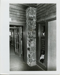 Foote, Arthur de Wint and Mary Hallock, residential ('North Star Mine House'), Grass Valley CA (built 1905) thumbnail