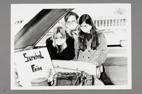 San Jose State College Survival Faire thumbnail