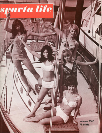 Sparta Life 1967 Summer thumbnail