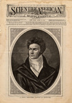A newly discovered portrait of Beethoven thumbnail