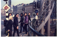 Group picture in Amsterdam thumbnail