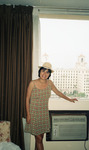 Michele Serros in Cuba thumbnail